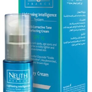 Lightening Intelligence Day Cream, 30 ml|Neuth