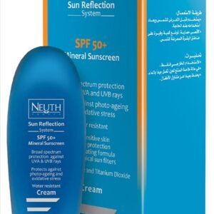 Sun Reflection System Cream, 50 mlNeuth
