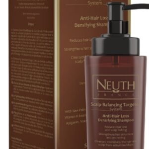 Scalp-Balancing Targeted System Densifying Shampoo, 55 ml|Neuth
