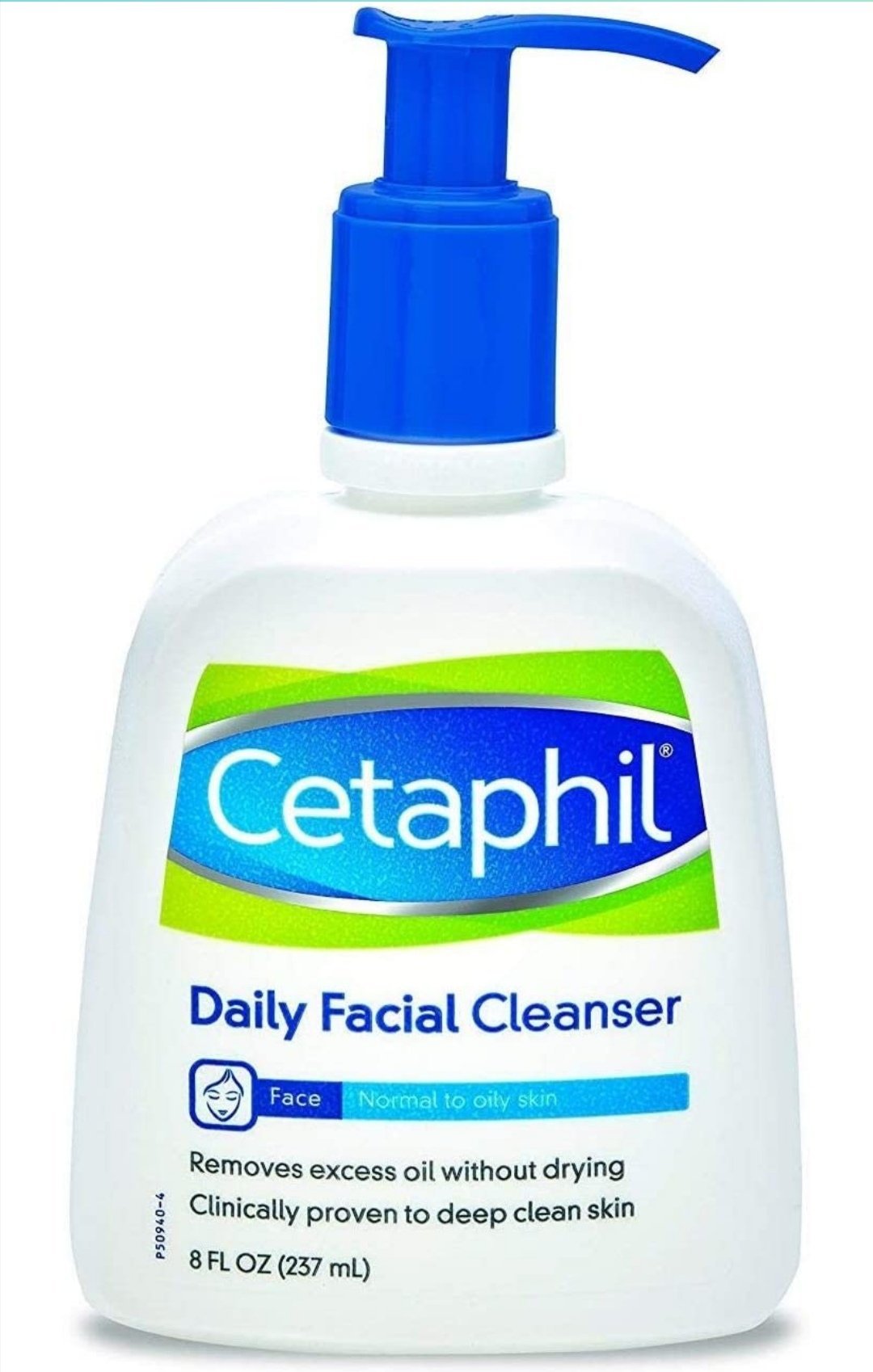 Daily Facial Cleanser, 236ml|Cetaphil