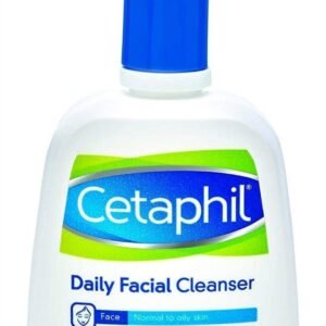 Daily Facial Cleanser, 236ml|Cetaphil
