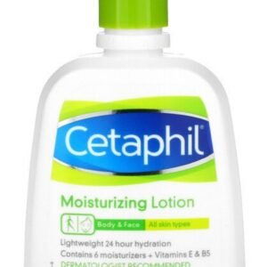 Moisturizing Lotion, 236 Ml|Cetaphil