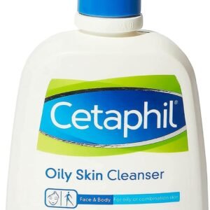 Oily Skin Cleanser, 236 Ml|Cetaphil
