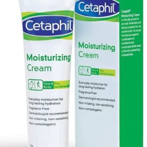 Moisturizing Cream,100 Gm|cetaphil