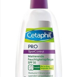 cetaphil pro spot control spf 30 120 ml