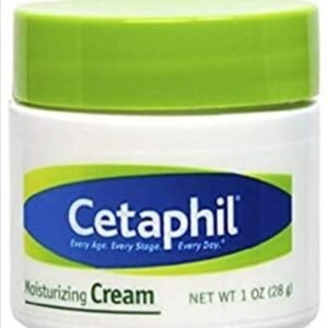 Moisturizing Cream - 28 g|Cetaphil
