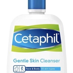 Gentle skin Cleanser  573 ml|Cetaphil