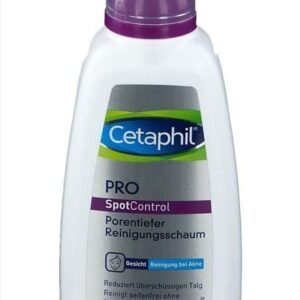 Pro Spot Porous Cleansing Foam 235ml|cetaphil