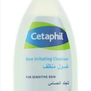 Non Irritating Cleanser 200ml|cetaphil