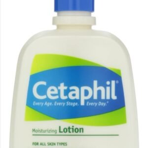 Moisturizing Lotion 237 ml|cetaphil