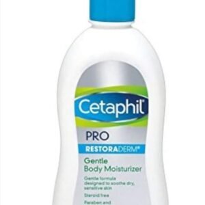 Pro  restoraderml Gentle  Moisturizers body Lotion296,|cetaphil