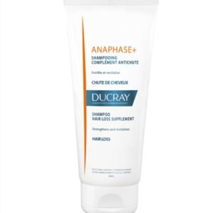 Anaphase Hairloss Shampoo, 200 ml |Ducray
