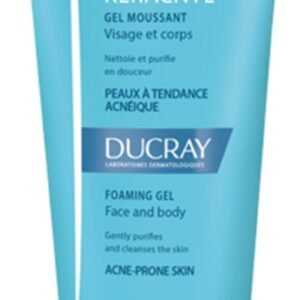 Keracnyl Gel Moussant, 200 ml|Ducray