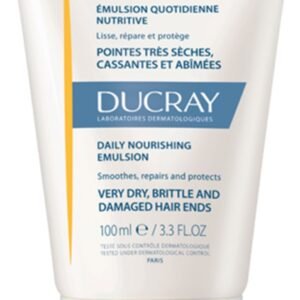 Nutricerat Nutrition Emulsion, 100 ml| Ducray