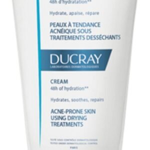 Keracnyl Repair Cream ,50 ml,|Ducray
