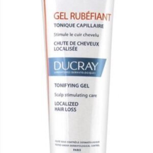 Rubefiant Stimulating Gel, 30ml|Ducray