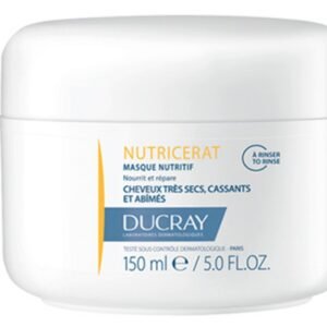 Nutricerat Nutrition Hair Mask, 150 ml|Ducray