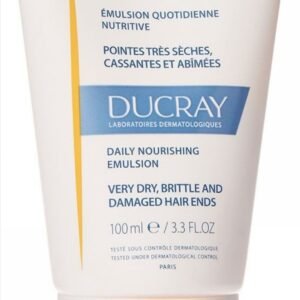 Nutricerat Daily Nourishing Emulsion, 100 ml|Ducray