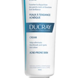 Keracnyl Control Cream, 30 ml|Ducray