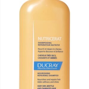 Nutricerat Shampoo, 200 ml|Ducray
