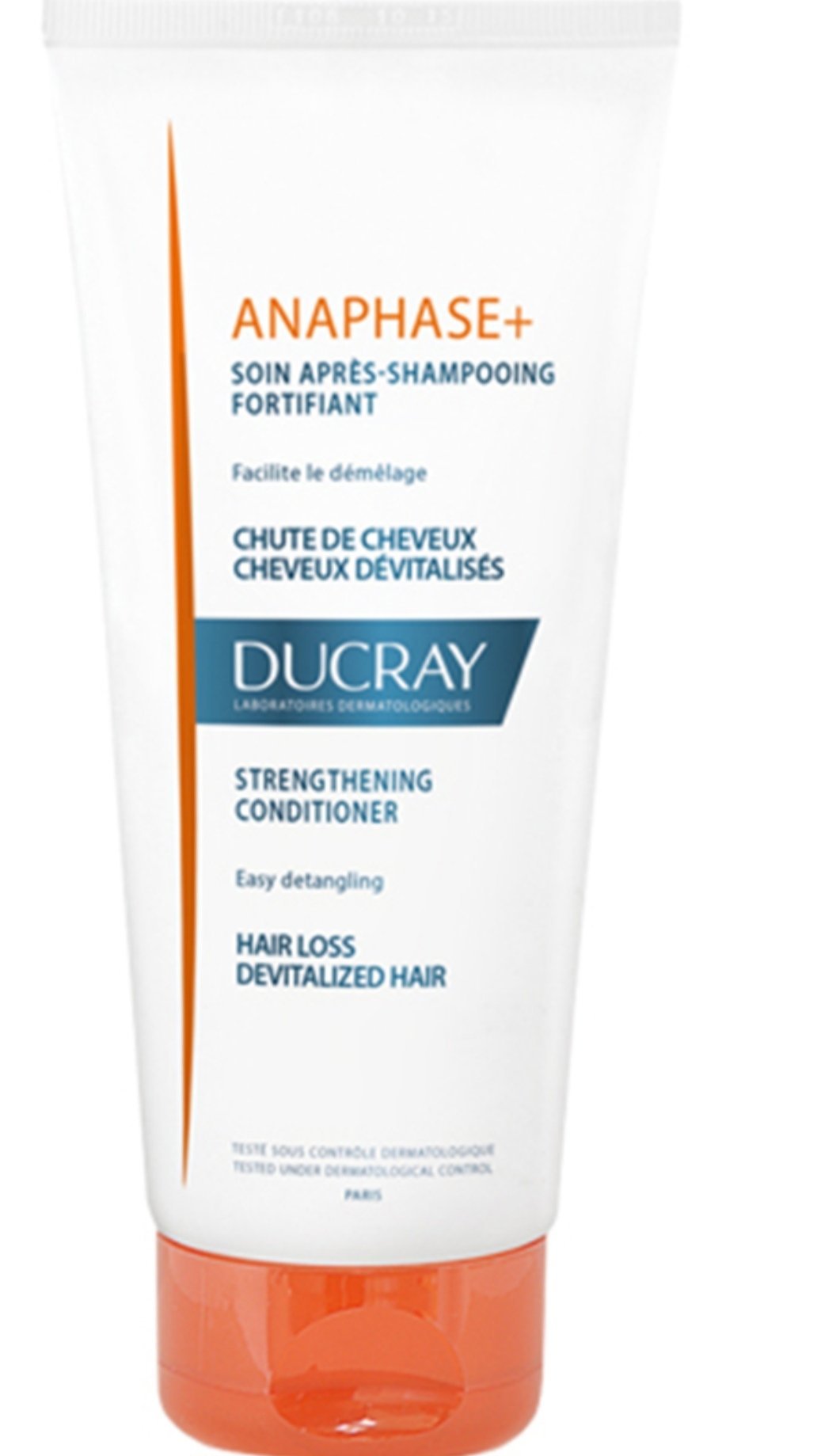 Anaphase Strengthening Conditioner, 200 ml|Ducray
