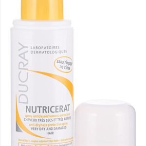 Nutricerat Serum for Dry and Damaged Hair, 75 ml|Ducray