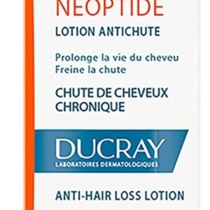 Neptide Anti Chute Men Lotion 100ml|Ducray