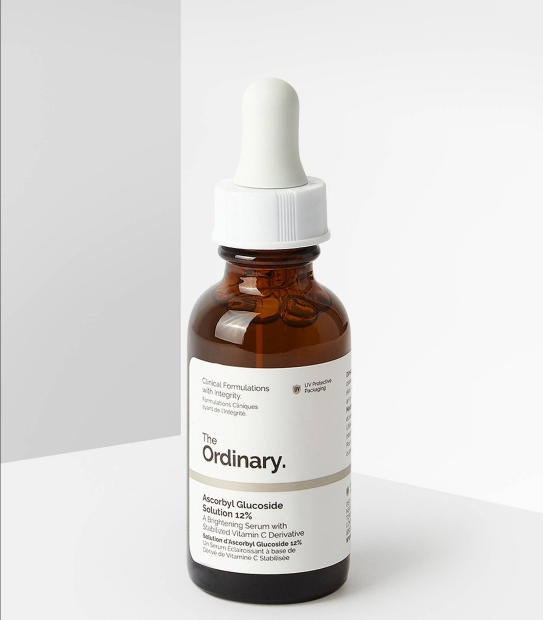 Ascorbyl Glucoside Solution30ml_The Ordinary
