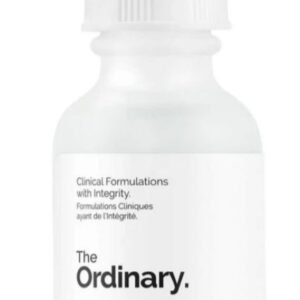 Buffet serum 30 mlThe Ordinary