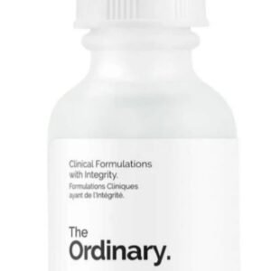 Buffet serum 30 mlThe Ordinary