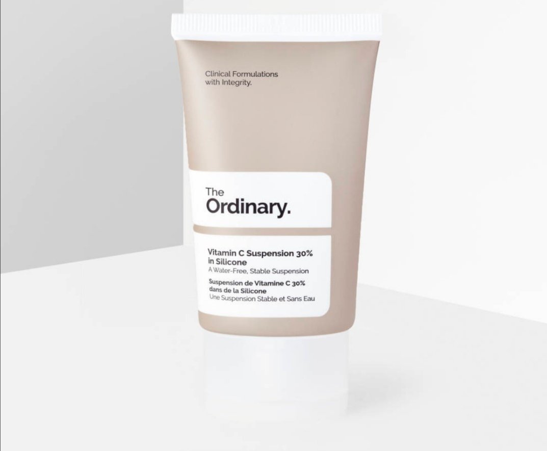 Vitamin-c-suspension-30%-in-silicone-serum-30mlthe-ordinary