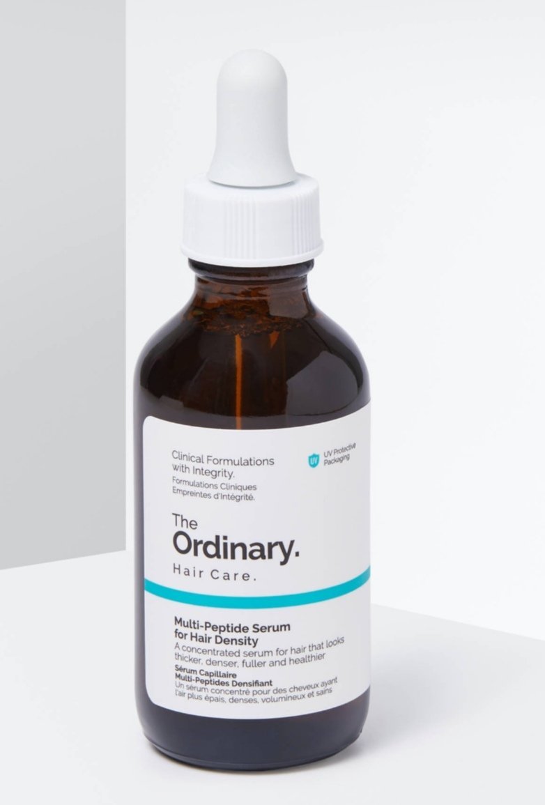 Multi-Peptide Serum for Hair Density60nl|The Ordinary