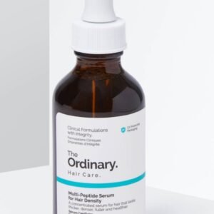 Multi-Peptide Serum for Hair Density60nl|The Ordinary