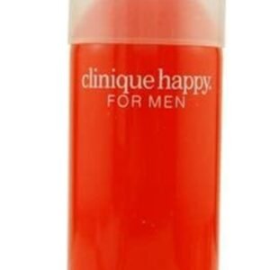 Happy Deodorant Spray for Men - 200 ml |Clinique