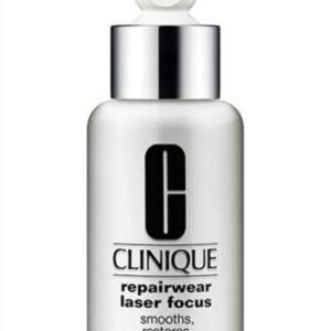 Repairwear Laser Focus Smooths, Restores and Corrects Serum, 30 ml|Clinique