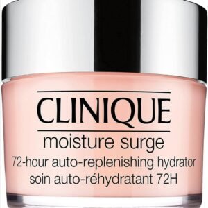 Moisture Surge 72-Hour Auto-Replenishing Hydrator-4.2 ounce/ 125 mL|CLINIQUE