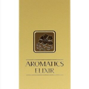 AROMATICS ELIXIR FOR WOMEN EDP 100ML|clinique