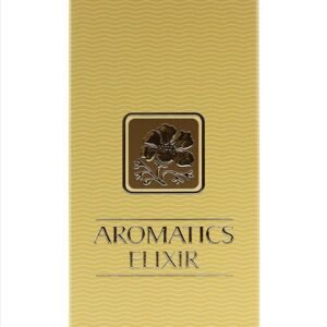 AROMATICS ELIXIR FOR WOMEN EDP 100ML|clinique