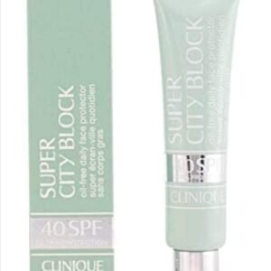Super City Block SPF 40, 40 ml|Clinique