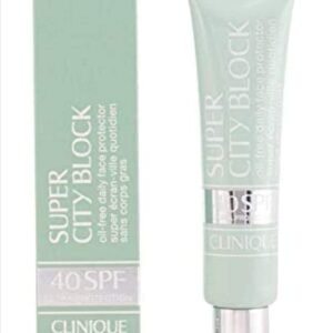Super City Block SPF 40, 40 ml|Clinique