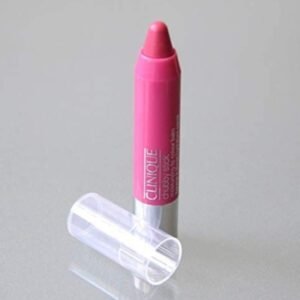 Chubby Stick 07 Super Strawberry Lip Balm|Clinique