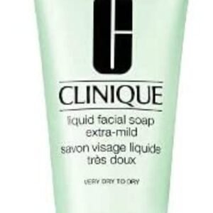 Extra Mild Liquid Facial Soap Tube, 150 ml|Clinique