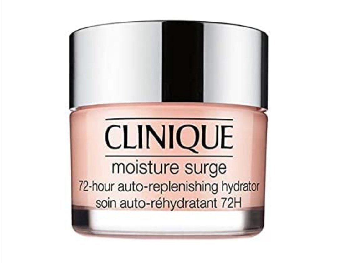 Moisture Surge 72-Hour Auto-Replenishing Hydrator - 50 mlClinique