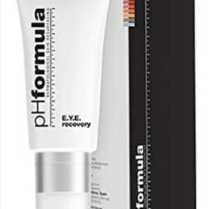 E.Y.E Recovery Cream - 15 ml|Ph.Formula