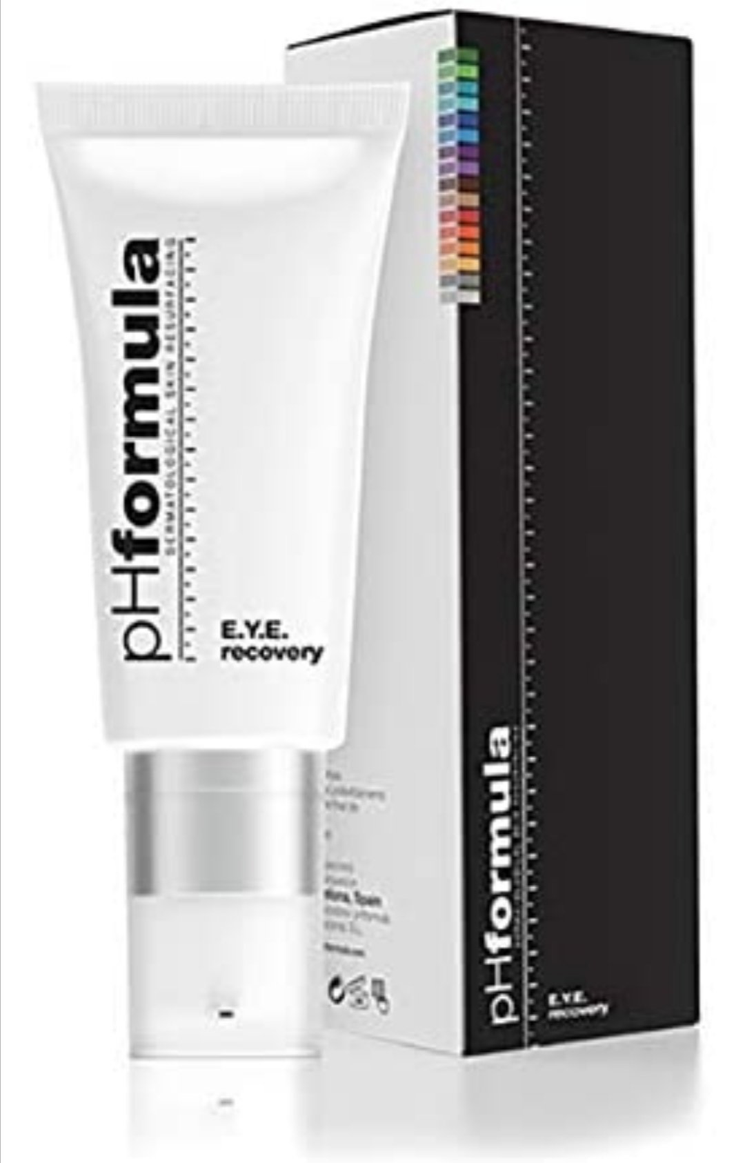 E.Y.E Recovery Cream - 15 ml|Ph.Formula