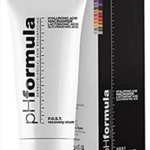 P.O.S.T Recovery Cream - 50 ml|Ph.Formula