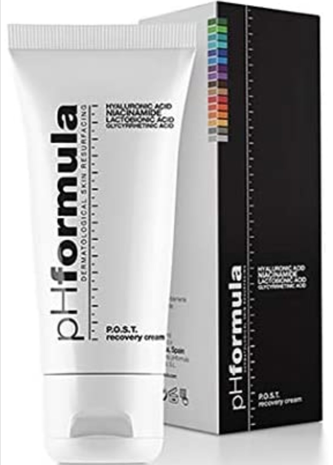 P.O.S.T Recovery Cream - 50 ml|Ph.Formula