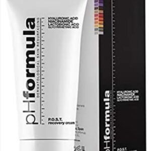 P.O.S.T Recovery Cream - 50 ml|Ph.Formula