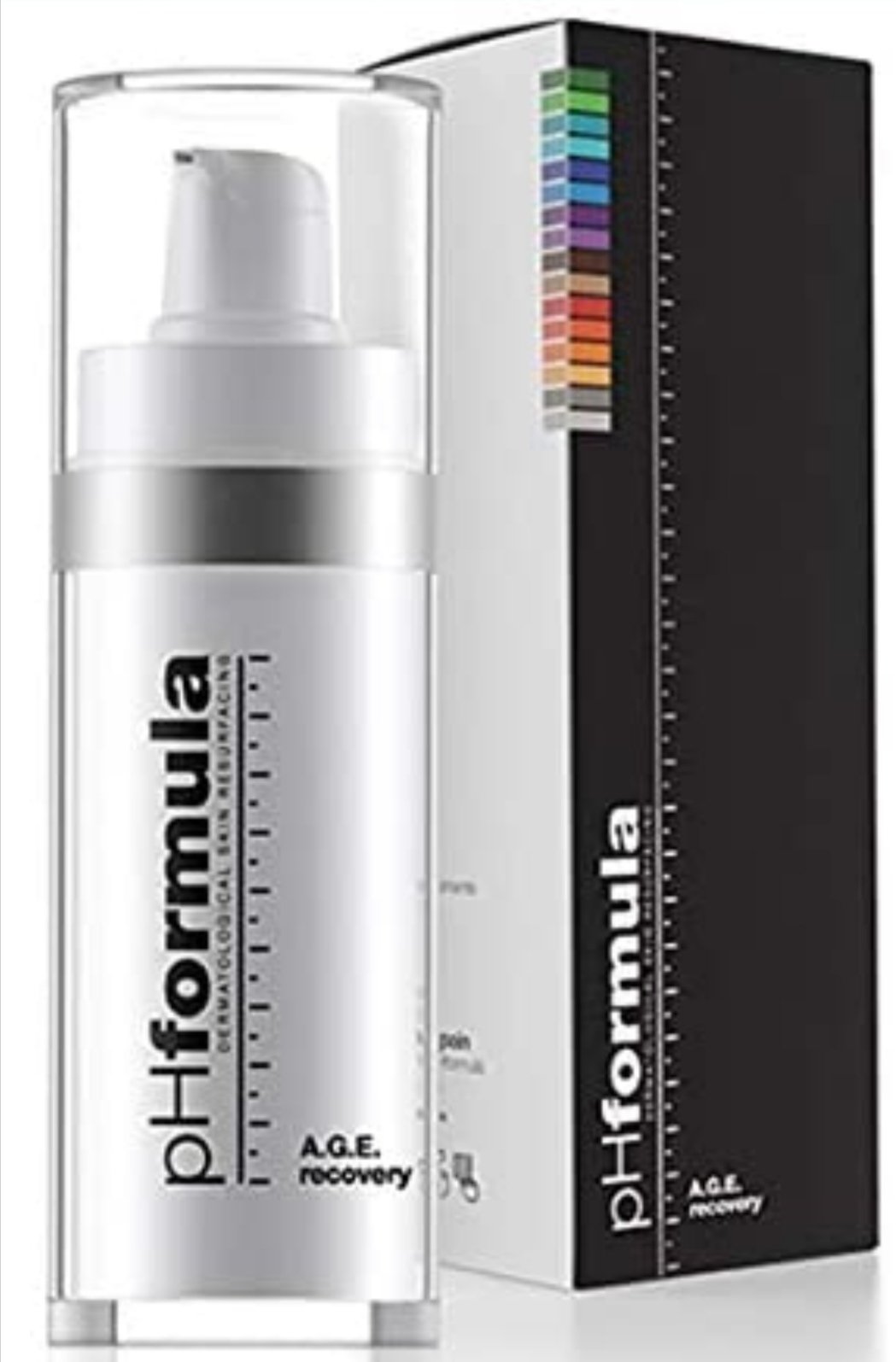 A.G.E Recovery Cream - 30 ml|Ph.Formula