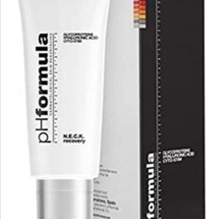 N.E.C.K Recovery Cream - 30 ml|Ph.Formula